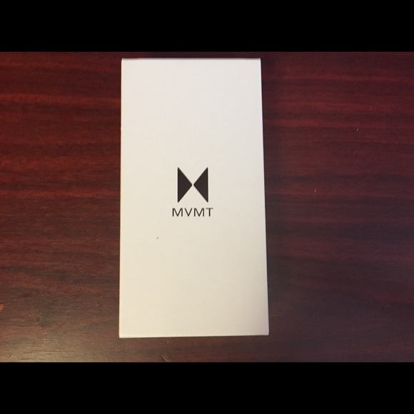 MVMT Jane watch- 28mm, gold rose - Picture 4 of 5